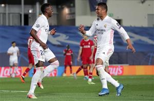 liverpool real madrid