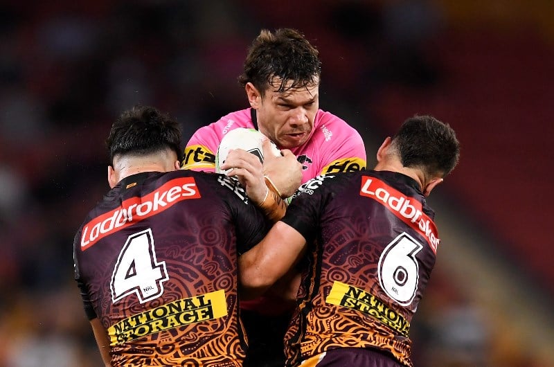 2023 NRL Round 12: Broncos vs Panthers Preview & Betting Tips