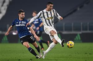 Atalanta Juventus