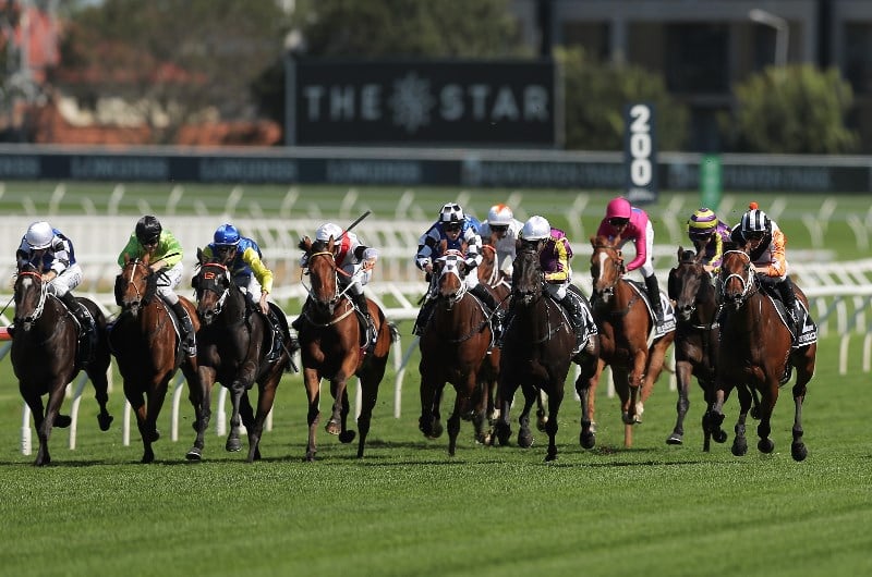 Randwick Tips for 17.04.2021