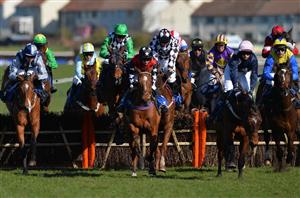Ayr Tips - Four horses to back on day one of the Scottish Grand National meeting