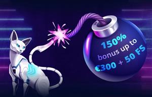 Mr Bit Free Spins Giveaway