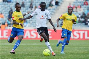 Sundowns vs pirates