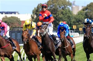 Big Saturday Bets for April 17
