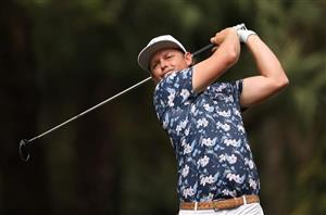Cameron Smith - Golfer
