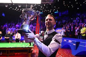 2022 World Snooker Championship Prize Money - £2,395,000 on offer at the Crucible