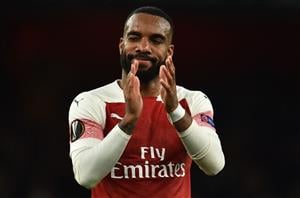 lacazette europa league