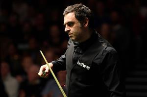 2022 European Masters Snooker Schedule - All the Dates and Rounds