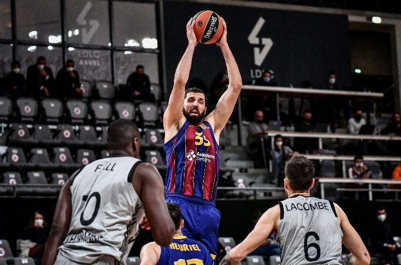 2023 Euroleague Basketball PlayOffs Live Streams & Tips