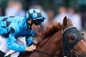 Big Bets Results from April 17