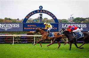 Randwick Highlights - The Championships, Day Two (Pictures)