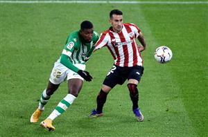 Real Betis Athletic Bilbao