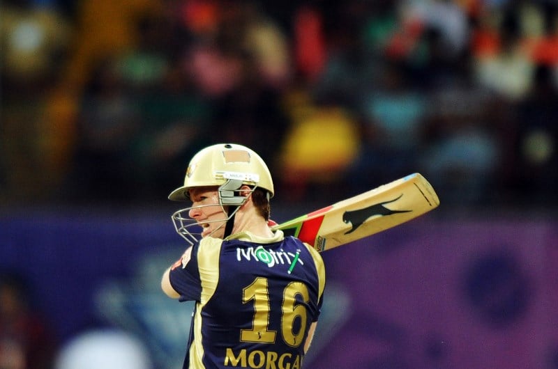 Kolkata v Chennai