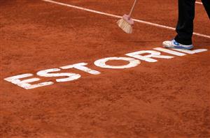 Estoril Open tennis