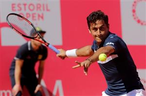 Estoril Open tennis