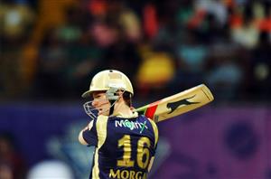 Kolkata v Chennai