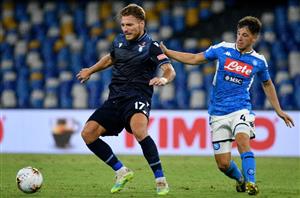 Napoli Lazio