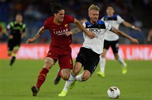 Roma Atalanta