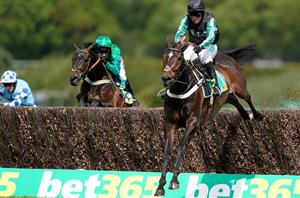 2021 Celebration Chase Odds - Altior, Nube Negra and Put The Kettle On battling for favouritism