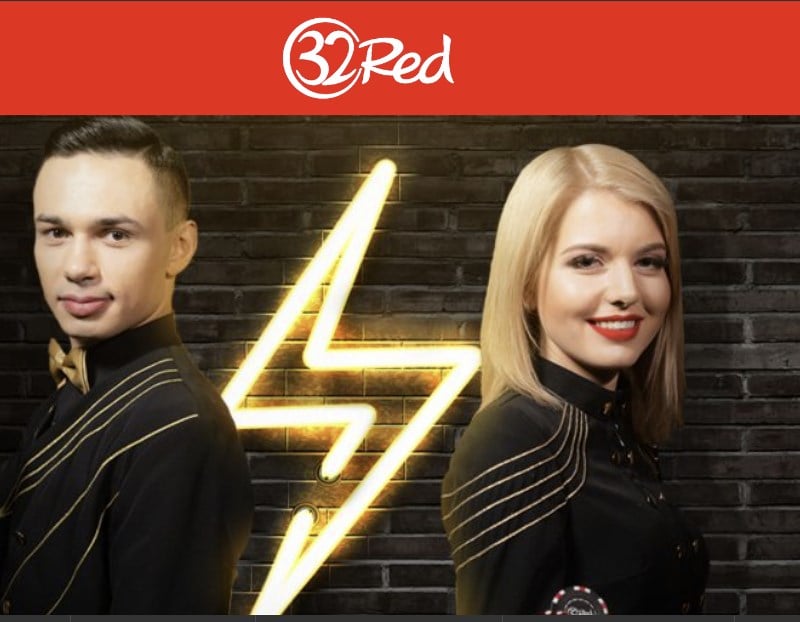32Red