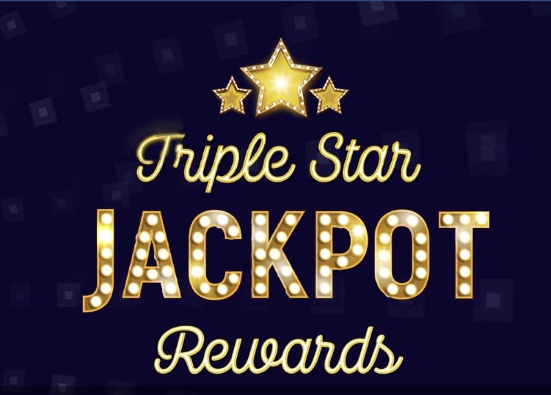 Coral Daily Jackpot Rewards