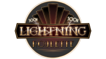 Lightning Roulette