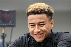 Jesse Lingard