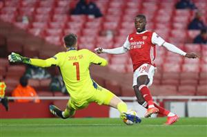 arsenal europa league