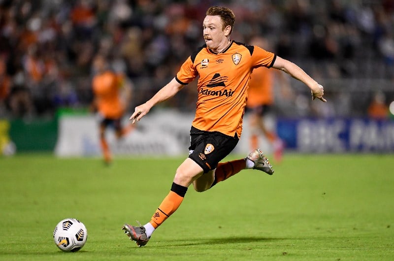 Brisbane Roar