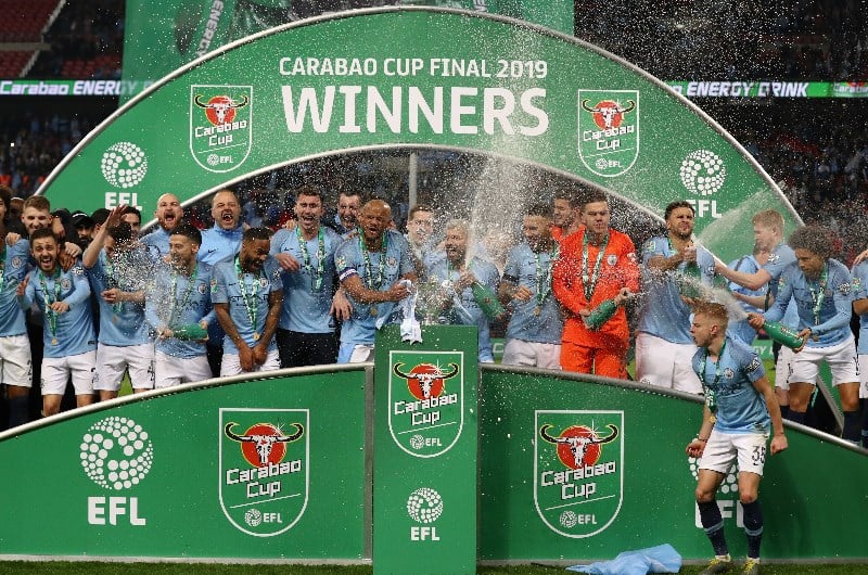 Man City Vs Tottenham EFL Cup Final Tips Live Stream Preview Man City Vs Tottenham EFL Cup Final Tips Live Stream Preview