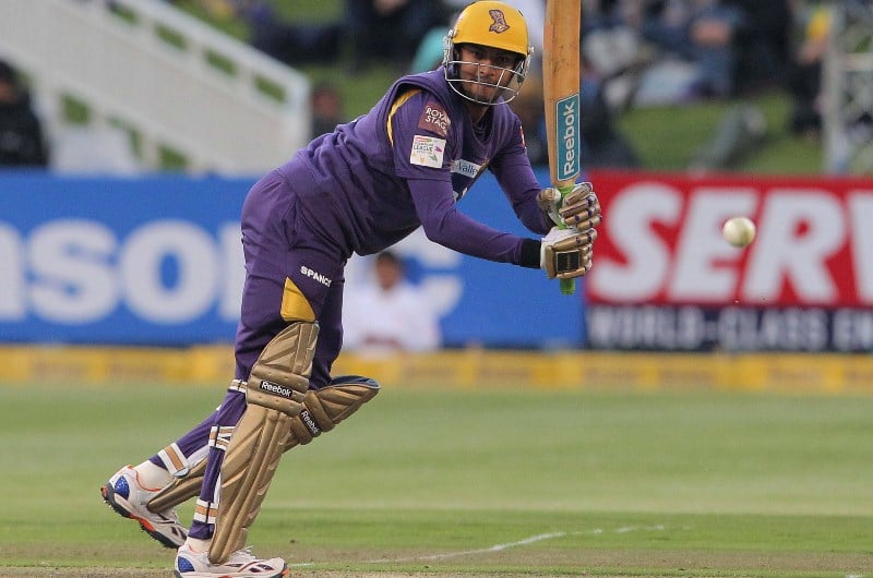 Rajasthan v Kolkata