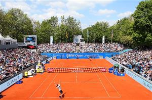 BMW Open