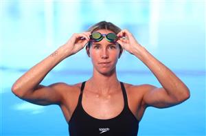 Emma McKeon Pictures - Aussie Swimming Ace Gearing Up For Olympics