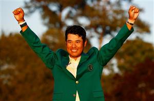 US Masters Tournament Winners List - Jack Nicklaus On Top