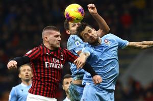 Lazio AC Milan