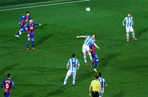 Real Sociedad Eibar