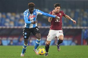 Torino Napoli