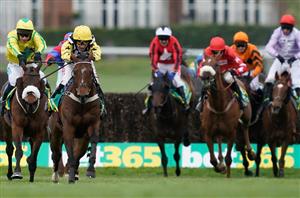 ITV Racing Tips - Best bets at Sandown, Haydock and Leicester