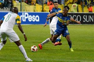 cape town city football