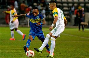 cape town city football
