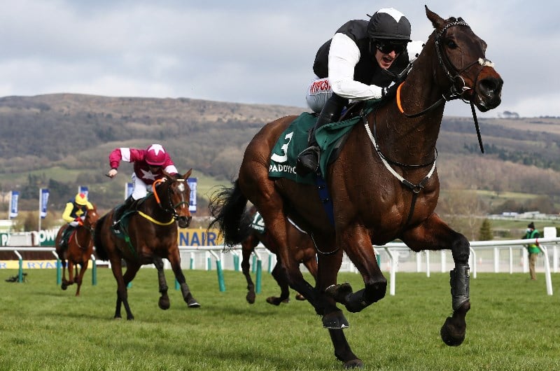2021 Champion Stayers Hurdle Tips, Odds and Predictions
