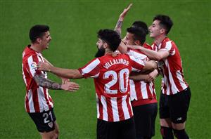 Bilbao madrid
