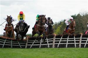 Champion Stayers Hurdle Live Stream - Watch the Punchestown race live online