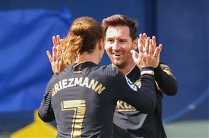 Griezmann