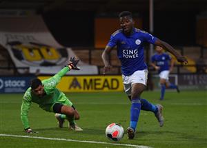 Kelechi Iheanacho