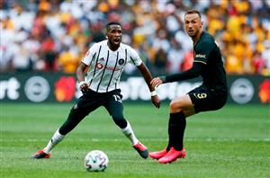 Orlando pirates football
