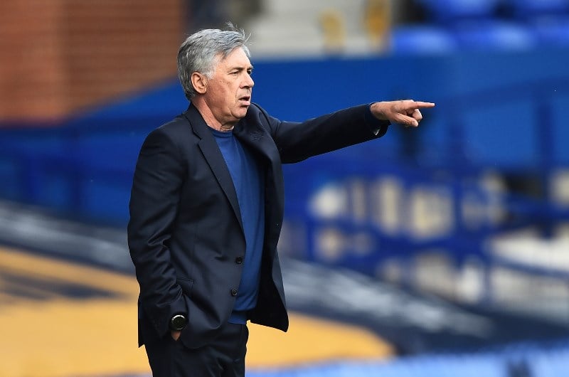 Carlo Ancelotti