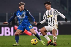Udinese Juventus