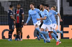 man city