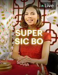 Super Sic Bo
